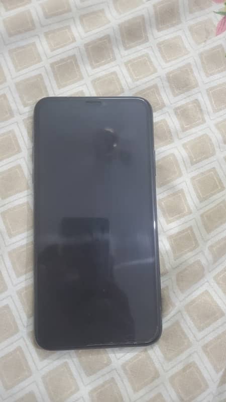 Iphone 11 Pro Max 256gb PTA Approved 3