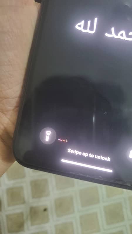 Iphone 11 Pro Max 256gb PTA Approved 7