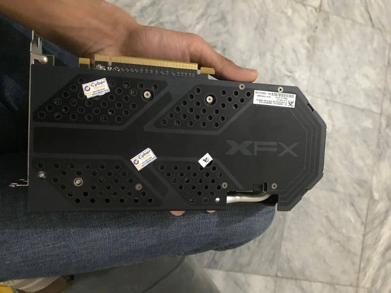 rx 590 0