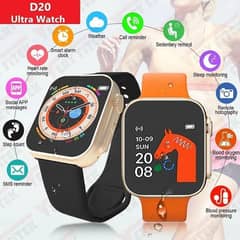 Mens Smart Watch