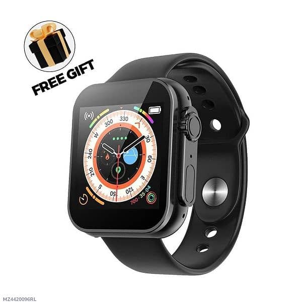 Mens Smart Watch 4