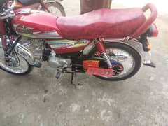 Jan Power china bike for sale in just 50000