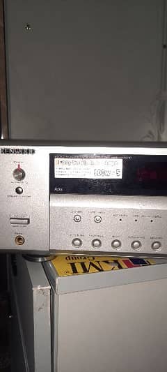 Kenwood origan 220 Amplifier