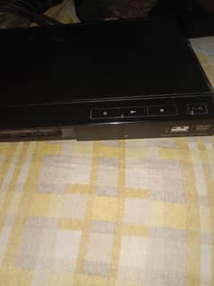 dvd video player