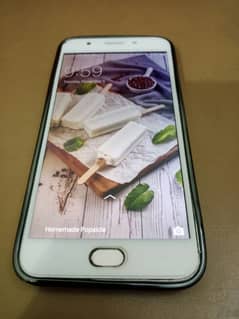 Oppo F1s 4/64