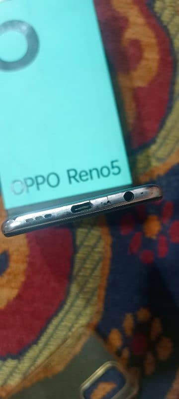 Oppo Reno 5 1