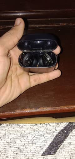 qc ear buds 2