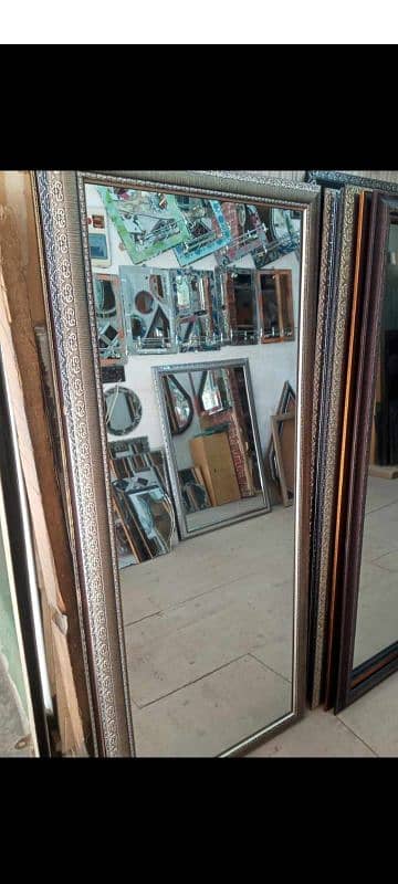 Wall mirror 2800 with free delivery 0