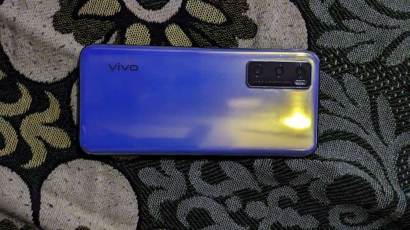 vivo V20 se 1