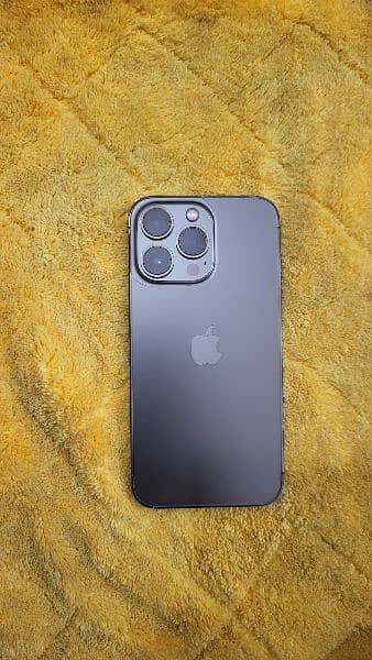 iPhone 13 Pro - Non PTA 6