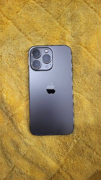 iPhone 13 Pro - Non PTA 8