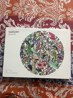 wacom graphic design tablets