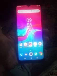 infinix smart4 2-32gb pta official aproved