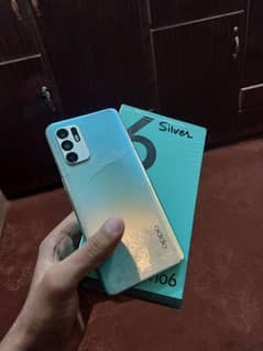 oppo reno 6