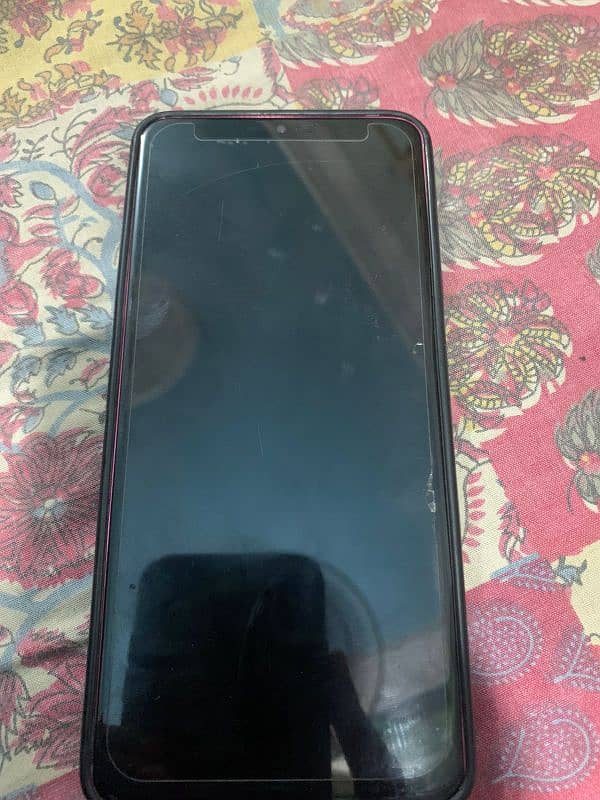 lg g7 thinq gaming phone condition 9/10 price 11k 5