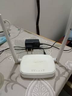 Tenda Wireless Router