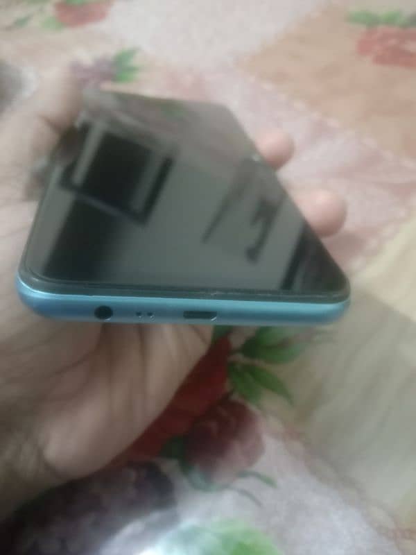 Realme C21Y pta approved 4