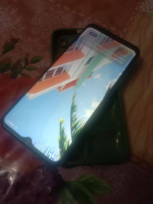 Realme C21Y pta approved 5