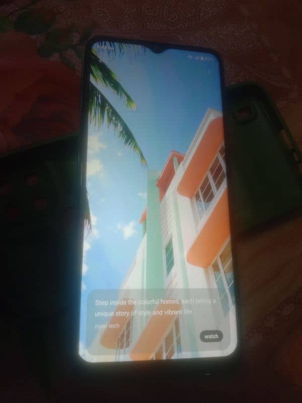 Realme C21Y pta approved 6