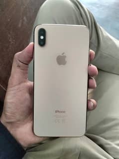 XS MAX