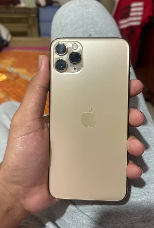 Iphone 11 Pro Max 1