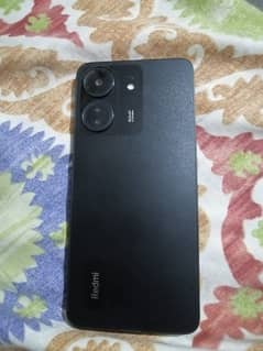 redmi 13c 4+128