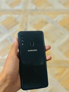 Samsung A20s