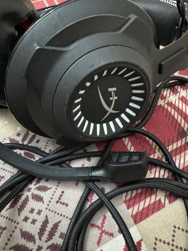 hyper x original headphones all models 7