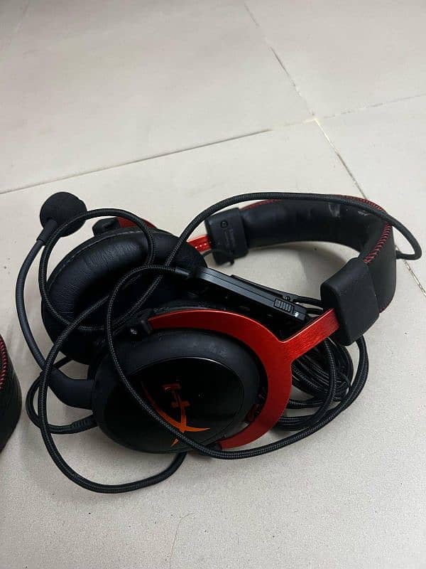 hyper x original headphones all models 13