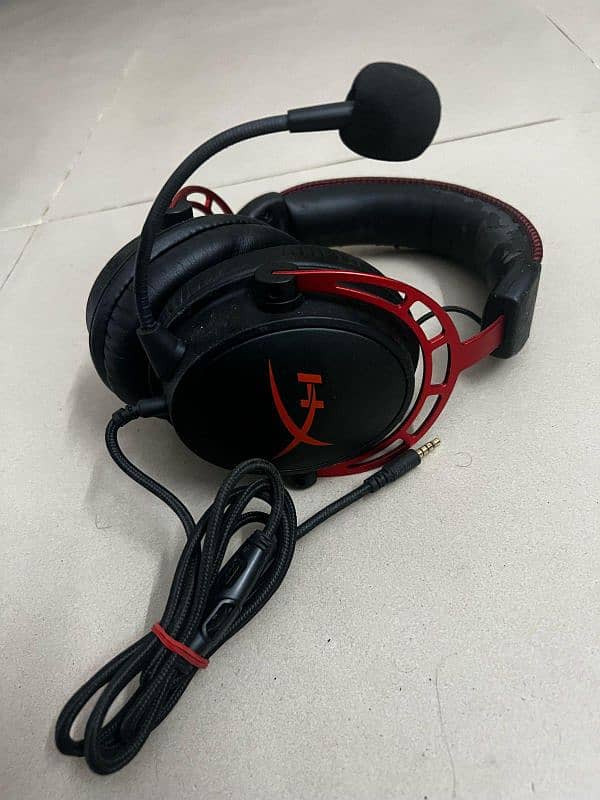 hyper x original headphones all models 18