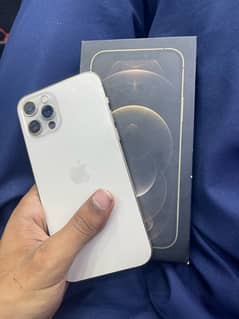 i phone 12 pro 128 pta