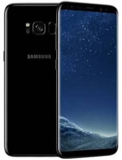 Samsung S8 Plus