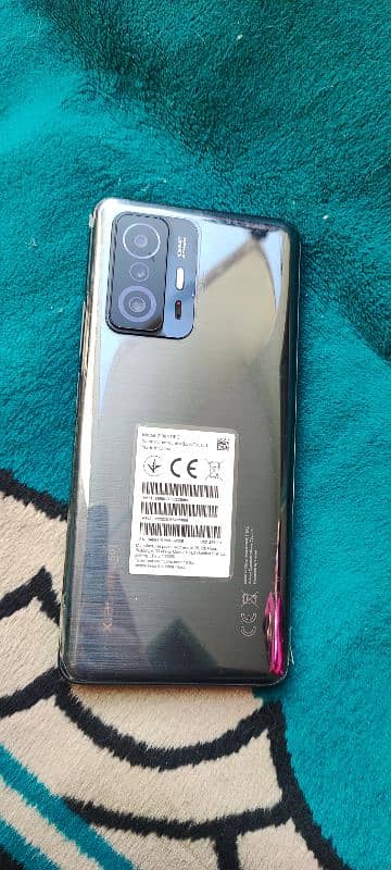 Xiaomi 11T 256gb 0