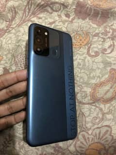 Tecno Spark 8C