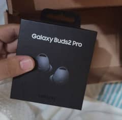 GALAXY BUDS 2 PRO