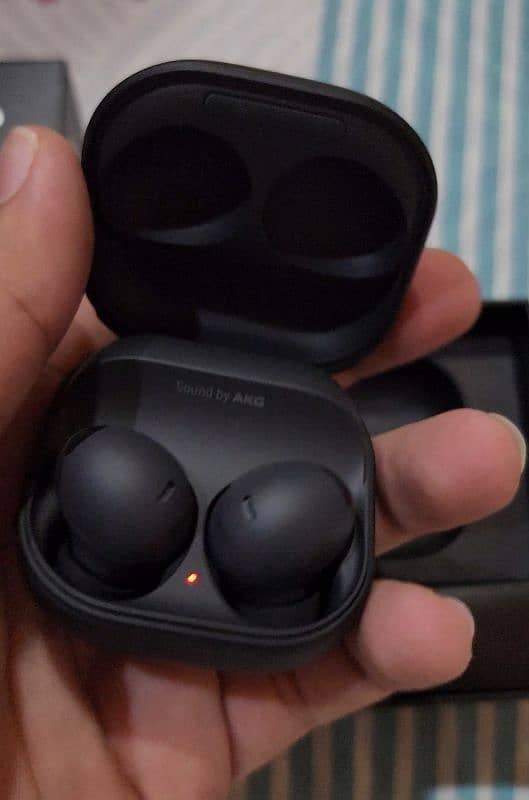 GALAXY BUDS 2 PRO 2