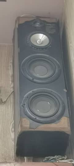 speaker for sale