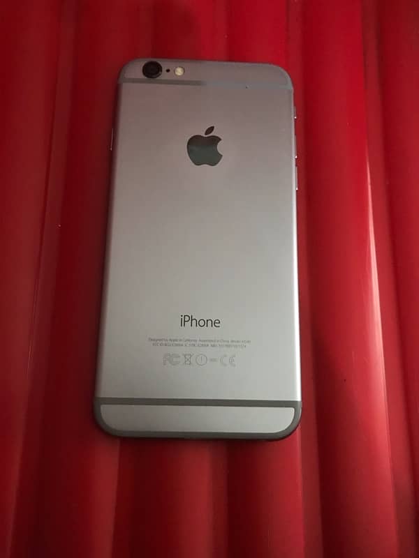 Iphone 6 32Gb 2