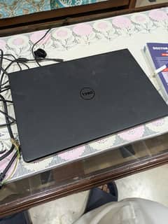 Dell Inspiron 15 i5 7th