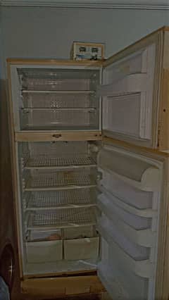 FRIDGE FOR SALE BEST CONDITION