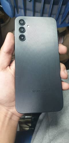 Samsung A14 4gb ram 128gb storage 10/10 condition