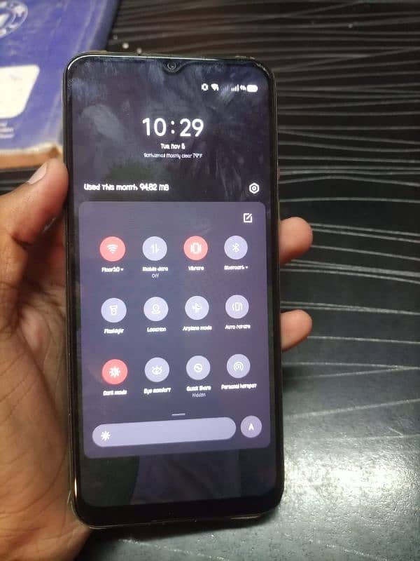 realmi 6i 1