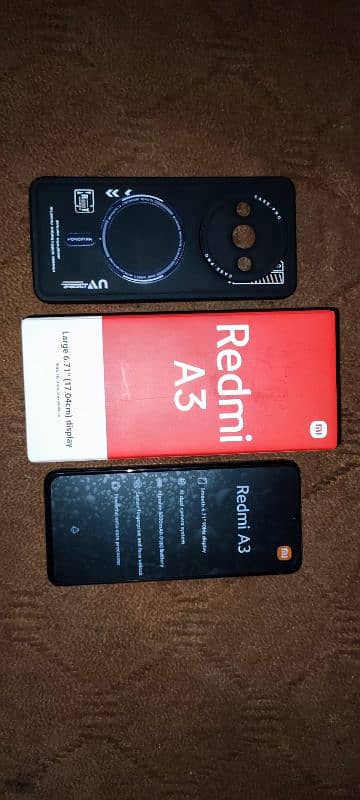 Realme A3 9