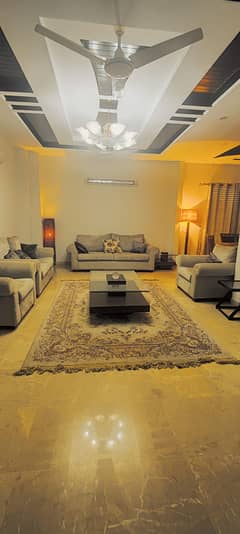 2 Bed Apartment Ultra Luxury Furnished Per Day and Monthly Basis