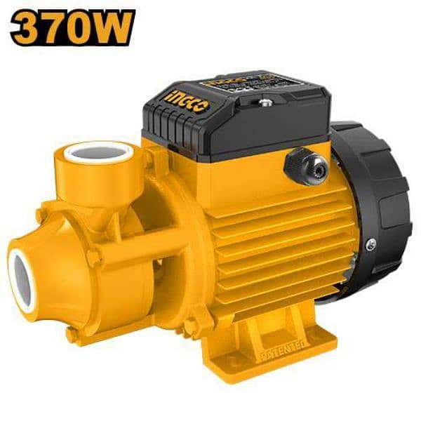 INGCO Waterpump VPM37018 0