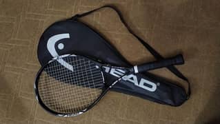 "Head" Tennis Racket "A+ copy" with bag