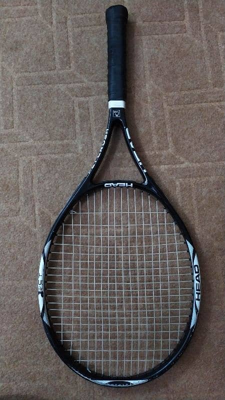 "Head" Tennis Racket "A+ copy" with bag 2