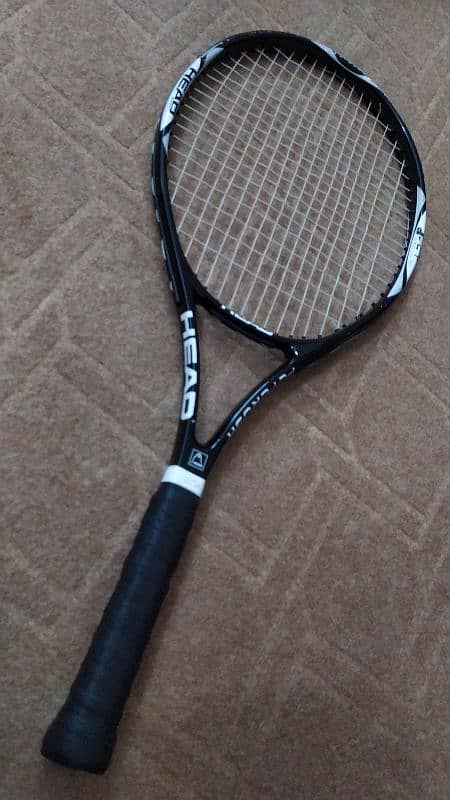 "Head" Tennis Racket "A+ copy" with bag 4