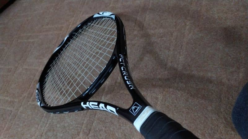 "Head" Tennis Racket "A+ copy" with bag 7