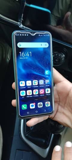 tecno8c 4+2 / 128 gb